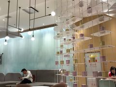 -奈雪的茶(国金中心店)