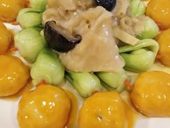 -鹿鸣春饭店(总店)