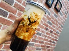 -鹿角巷The Alley(龙湖天街店)