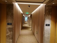 -上海宝华万豪酒店