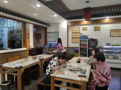 大堂-夏家合汁(天润花园小区店)
