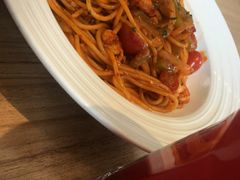 -必胜客(花舞大唐博物馆店)