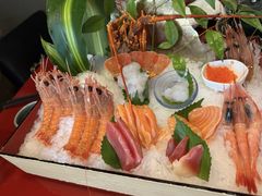 -万岛日本料理铁板烧(梅赛德斯奔驰店)
