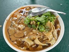 -陈记锅巴菜(五大道店)