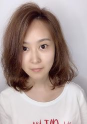 点击看大图 -简影造型·自选烫染接发salon
