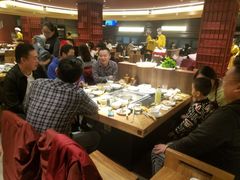 大堂-巴奴毛肚火锅(商城路店)