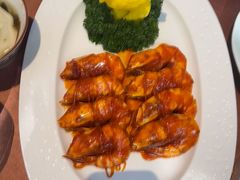 -兰庭玉树·老饭骨家宴(后海店)