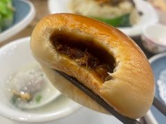 -点都德(皇岗村店)