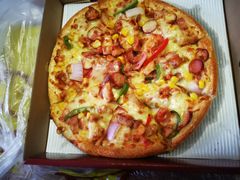 -尊宝比萨(安普顿店)