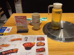 -土大力韩式烤肉料理(和平路店)