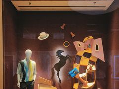 -爱马仕 HERMES(德基广场店)