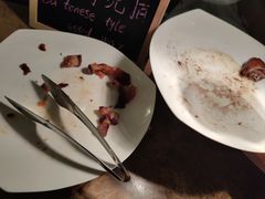 -索菲特酒店·海鲜自助 ·聚餐厅