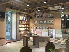 大堂-那美(华莱坞店)