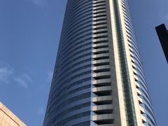 -皇冠假日酒店-御皇轩中餐厅