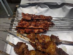 -勇利赵家烤肉坊(纬二街店)