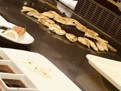 -大岛日本料理铁板烧(南通大饭店)