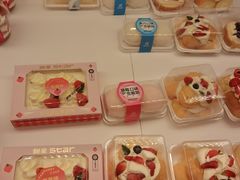 -甜星Star·生日蛋糕(百盛店)