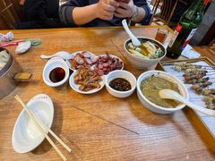-老爷子原味蒸饺(总店)