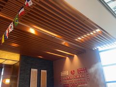 -长沙世纪金源大饭店·金世纪中餐厅