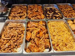 -潇湘华天大酒店-湘·悦美食街(芙蓉中路店)