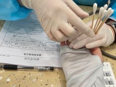 -七宝爱心献血屋