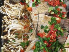 -徽州美食(三十年老店)