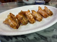 -阿殳菜馆·私厨(水围村店)