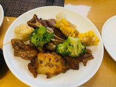 -威珀斯酒店·珀萃美食餐厅