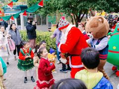 -玛利娅蒙特梭利双语幼儿园·托育(百家湖直营园)