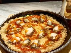 蚝仔烙-志明眷村·台式融合菜·宵夜