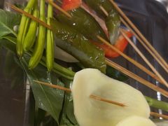 -小向麻辣烫(天街总店)