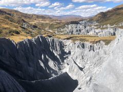 景点-墨石公园景区