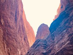 -天山神秘大峡谷