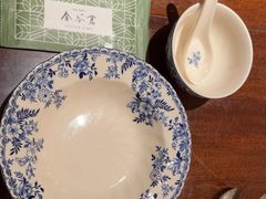 -金谷仓家庭料理(马泉营店)