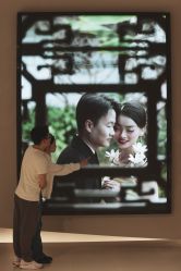 -乐派诗婚纱摄影