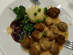 -宜家·瑞典风味餐厅(北京西红门店)