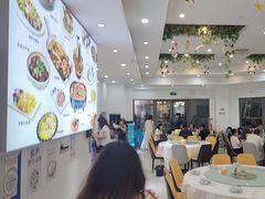 -碧海银沙海鲜餐厅(恒大海上威尼斯店)