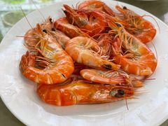 -正能量1号海鲜加工店