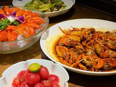 -马头巷·食景园(苏州总店)
