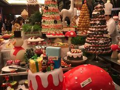 -龙城咖啡厅(常州富都洲际店)