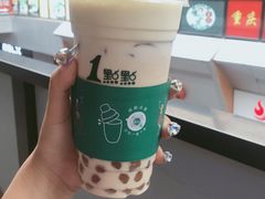 波霸奶茶-1点点(通州万达店)