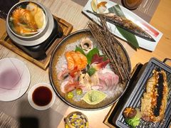 -本逸·割烹料理(湖墅店)