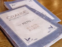 -Alimentari Grande(东湖路店)