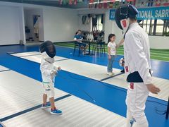 -尚剑击剑中心(铁山路馆)