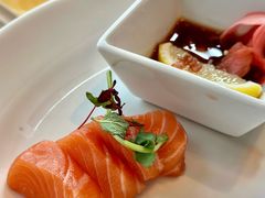 -杭州柏悦酒店·潮餐厅