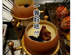 -仙桐吉宴铁板烧·精致料理