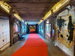 -青岛葡萄酒博物馆