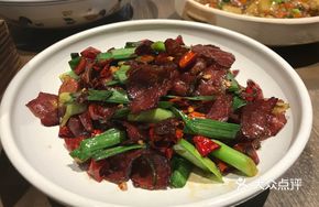 Shapo Li Cured Beef