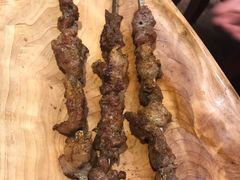 -新疆巴州金丝特餐厅(大钟寺店)