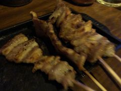 -木子烧鸟屋(百子湾店)
